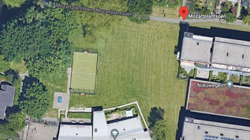 Getuige gezocht van mishandeling 10-jarige jongen aan het Mozartplantsoen!