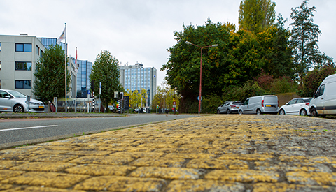 ‘De Nevelgaarde’