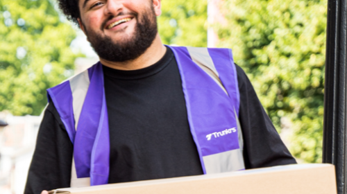 Nieuwegeinse Trunkrs in de Technology Fast 50 editie 2022