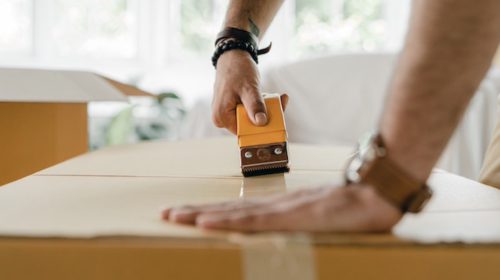 Verhuizen naar Utrecht in de winter? 5 tips!