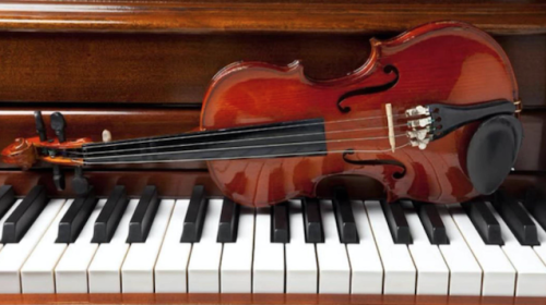 Kamermuziekconcert in de Dorpskerk in Nieuwegein