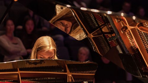 Winnaar foto-expositie ’10 jaar DE KOM in beeld’ bekend