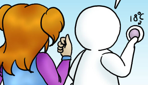 ‘De strip van Kim Houtzager’