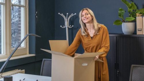 Stappenplan voor bedrijfsovername