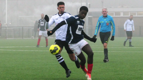 Sportief dagboek (15)