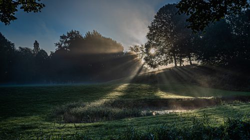 Expositie ‘Verbeelding en Verbazing’ bij KunstGein Podium