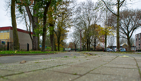 ‘Het Noorderpad’