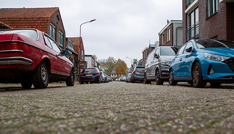 ‘De Noorderstraat’