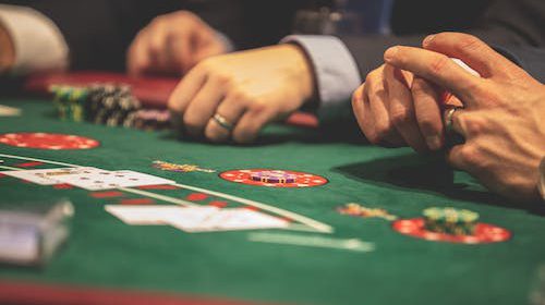 Wat zijn de winkansen bij Casino Patience