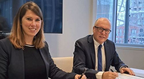 Bijdrage waterschap maakt gemeenten klimaatbestendiger