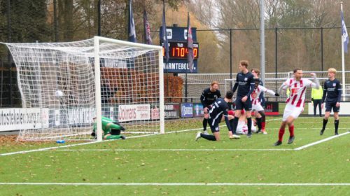 Sportief dagboek (14)