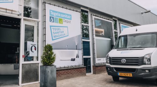 Zo kies je de juiste douche uit