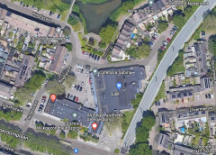 Nieuwe kans voor Kauwenhof: gemeente en De Roerdomp hervatten samenwerking