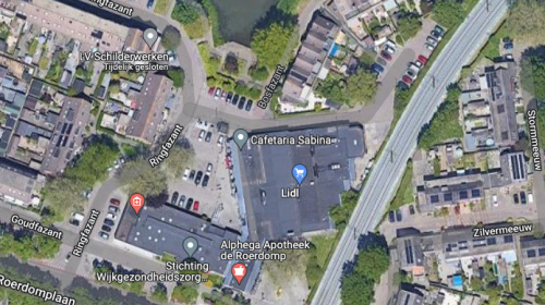 Nieuwe kans voor Kauwenhof: gemeente en De Roerdomp hervatten samenwerking