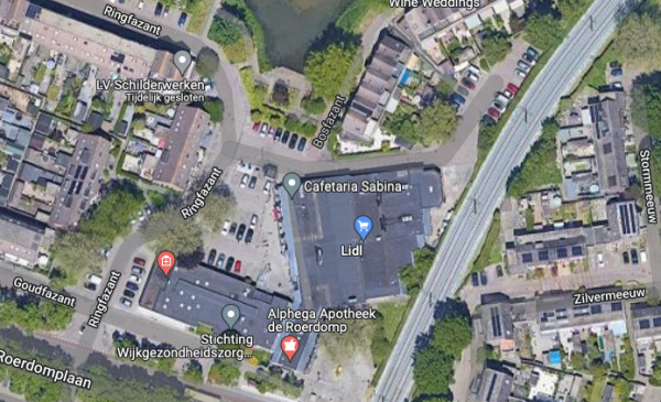 Nieuwe kans voor Kauwenhof: gemeente en De Roerdomp hervatten samenwerking