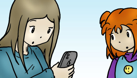 ‘De strip van Kim Houtzager’