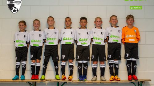 PVCV JO10-3 – JSV JO10-1: ‘In 2023 Gaaan® we gewoon verder met een thriller’