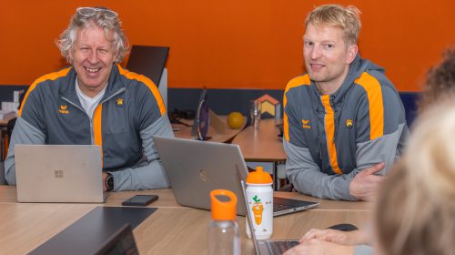 Column SportID van de week: ‘De partners van SportID’