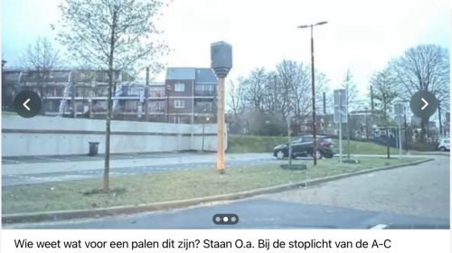 ‘Foto van de week’