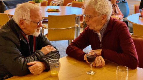 Sportief dagboek (16)