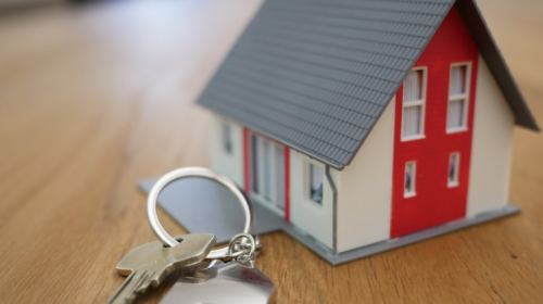 Duurzaam wonen – hoe doe je dat?