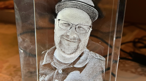 Traditionele ‘Snerttoernooi’ bij JSV voor altijd verbonden aan Kees van den Hoeven