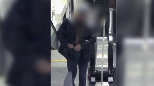 Dief steelt laptop bij Mediamarkt in Nieuwegein