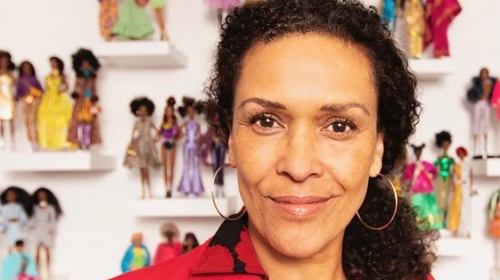 Mylo Freeman te gast tijdens de Nationale Voorleesdagen in de bieb