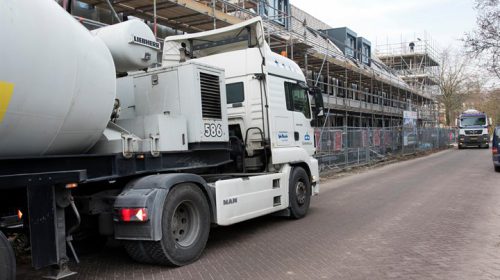 Nieuwegein doet aanvraag voor experiment Crisis- en Herstelwet