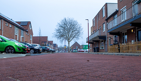 ‘De Noordwijkerschans’