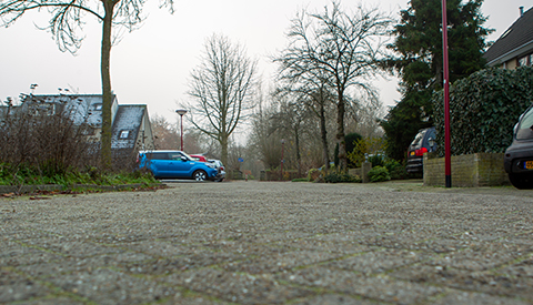 ‘De Norgerveste’