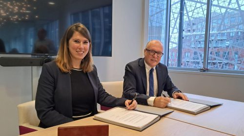 Impulsregeling Water in de Leefomgeving: bijdrage waterschap maakt gemeenten klimaatbestendiger
