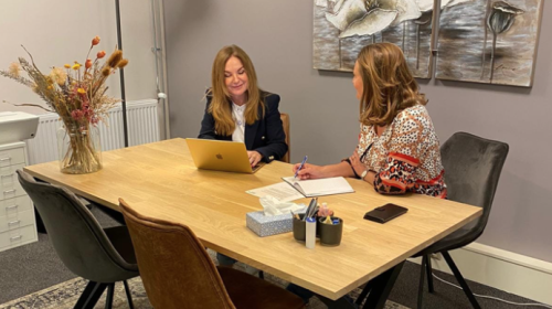 Scheiden in Nieuwegein en omgeving