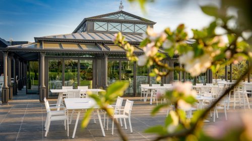 Nieuwegein scoort goed in ‘meest romantische gemeente’ bij The Perfect Wedding