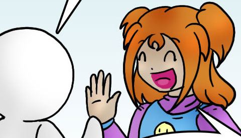 ‘De strip van Kim Houtzager’