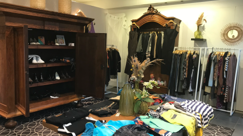 Kom op 2 maart naar The Closet Sale en steun het Ronald McDonald Huis