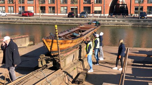 Meld je aan als vrijwilliger voor NLdoet