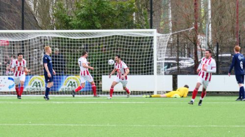 Sportief dagboek (18)