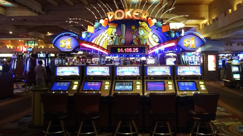 Tips voor een onbezorgd avondje casino met vrienden