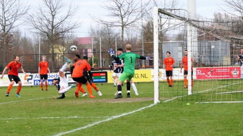 Sportief dagboek (19)