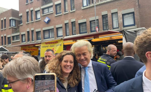 PVV laat Nieuwegein links liggen, FvD ruikt kansen bij gemeenteraadsverkiezingen