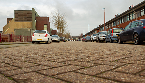 ‘De Martinus Nijhoffhove’