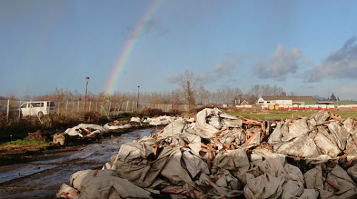 Gemeente Nieuwegein wil archeologie inclusiever maken