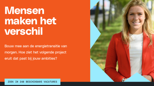 Nieuwe carrièremogelijkheden die bijdragen aan een duurzame wereld