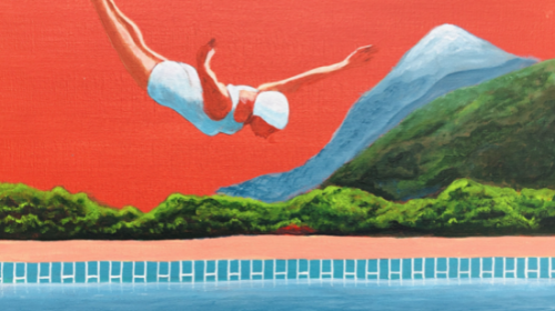 Expositie ‘Voorbij ’t Atrium’