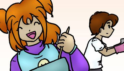 ‘De strip van Kim Houtzager’