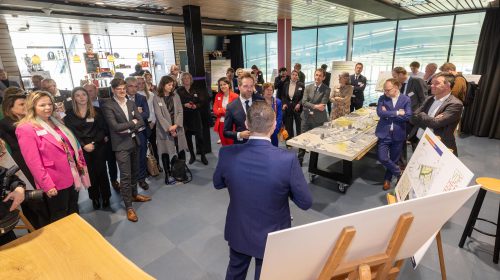 Nieuwegein tekent mee in nieuwe woondeal voor meer én betaalbare woningen