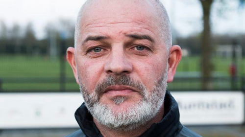 Testa la Muta vervangt per direct Henri Berghoef bij JSV