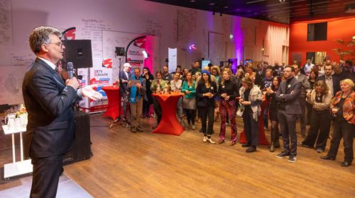 Opkomst Provinciale Statenverkiezingen in provincie Utrecht hoger dan in 2019