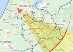 VSP Nieuwegein: ’Wat zijn gevolgen aanvliegroute boven Nieuwegein?’